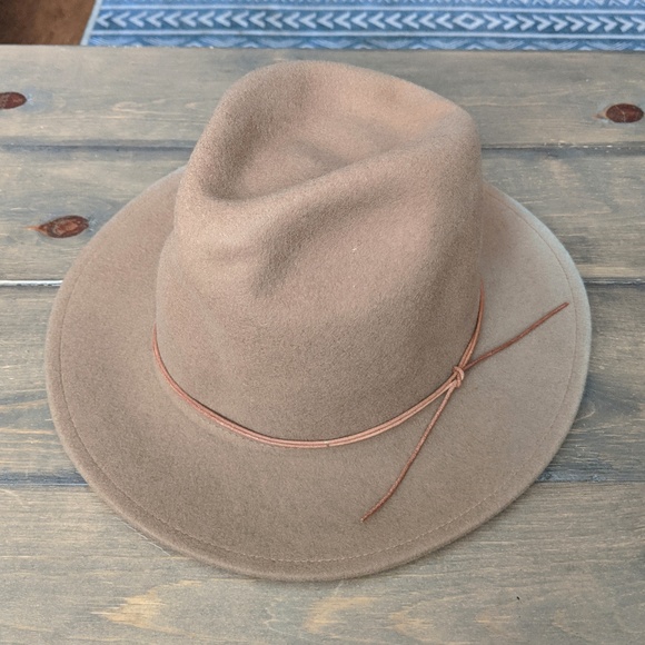 brixton brayden fedora